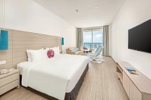 Sol by Meliá Phu Quoc - Wohnbeispiel Superior Ocean View (Zimmercodierung USM)