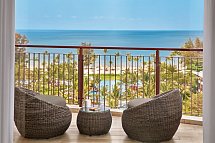 Sol by Meliá Phu Quoc - Wohnbeispiel Superior Ocean View (Zimmercodierung USM)