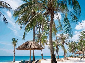 Sol by Meliá Phu Quoc