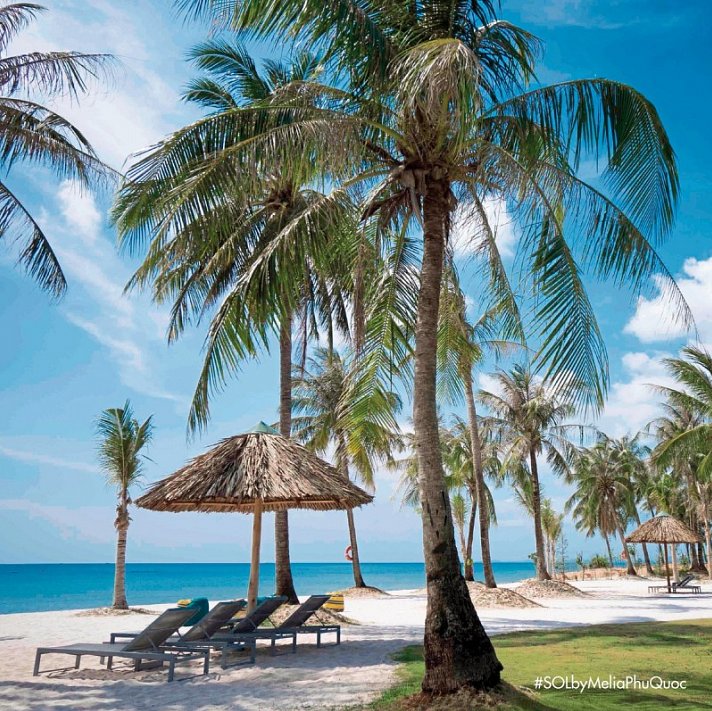 Sol by Meliá Phu Quoc