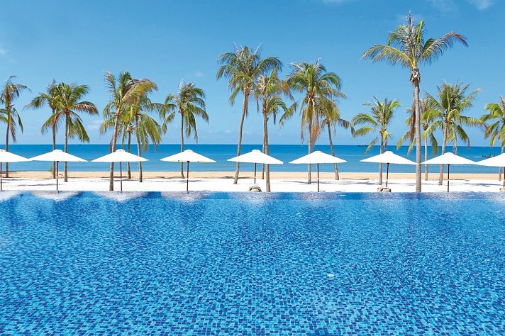 Sol by Meliá Phu Quoc
