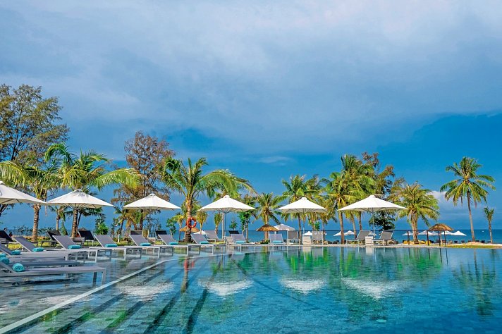 Sol by Meliá Phu Quoc