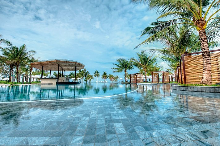 Sol by Meliá Phu Quoc