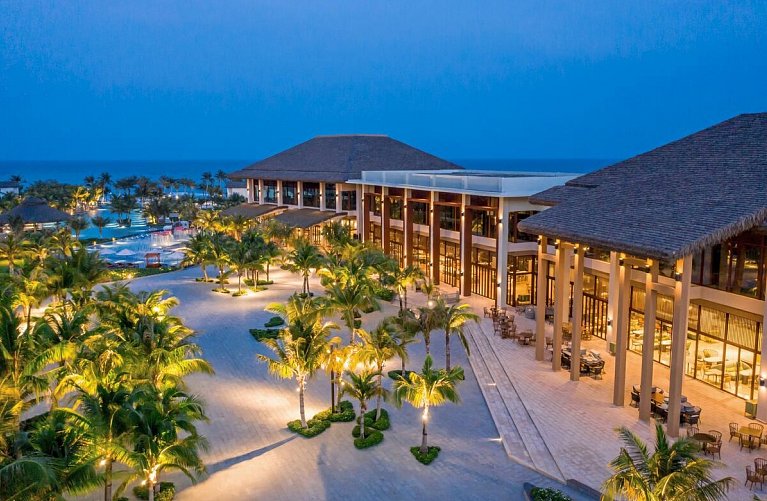 New World Phu Quoc Resort