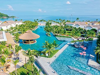 New World Phu Quoc Resort