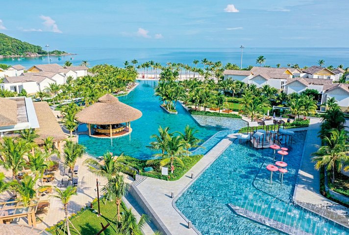 New World Phu Quoc Resort