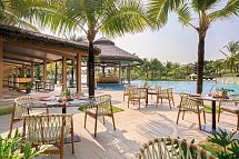 New World Phu Quoc Resort