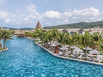 New World Phu Quoc Resort