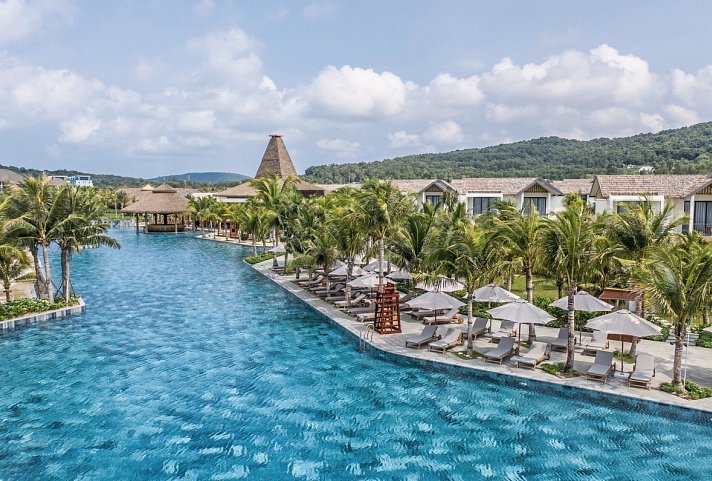 New World Phu Quoc Resort