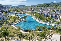 New World Phu Quoc Resort