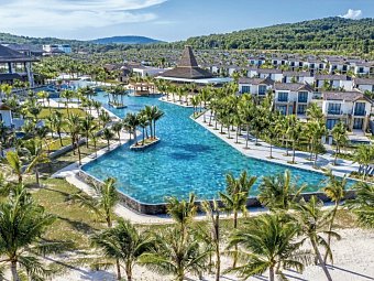 New World Phu Quoc Resort