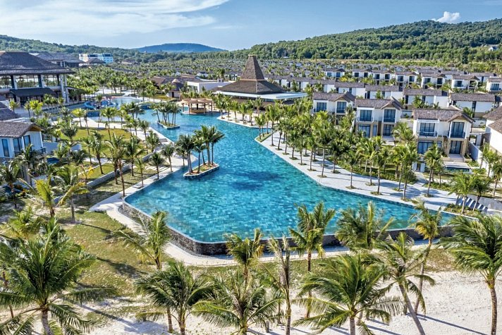 New World Phu Quoc Resort