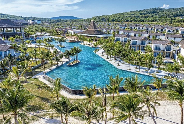 New World Phu Quoc Resort