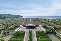 New World Phu Quoc Resort