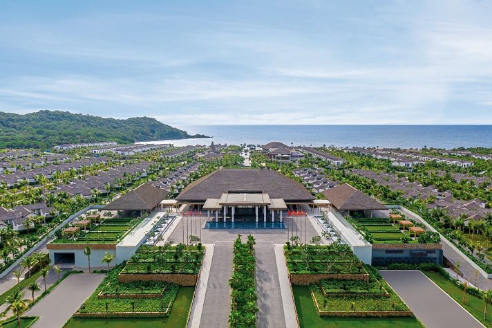 New World Phu Quoc Resort