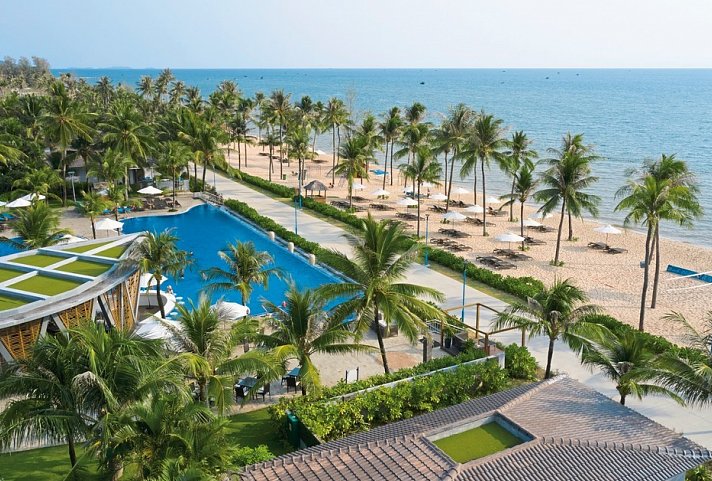 Novotel Phu Quoc Resort