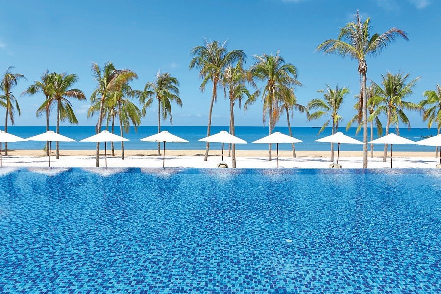 Novotel Phu Quoc Resort