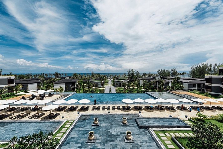 Novotel Phu Quoc Resort