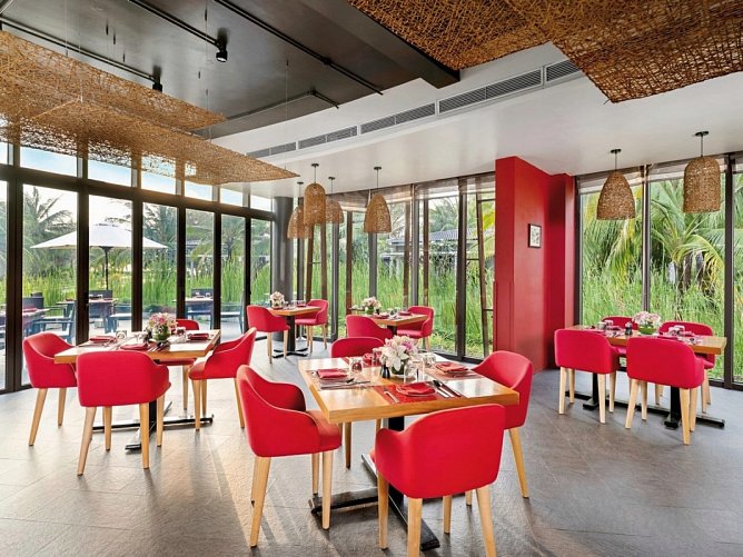 Novotel Phu Quoc Resort