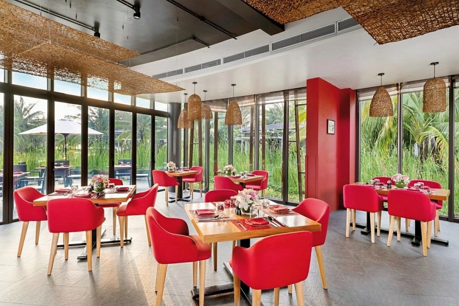 Novotel Phu Quoc Resort