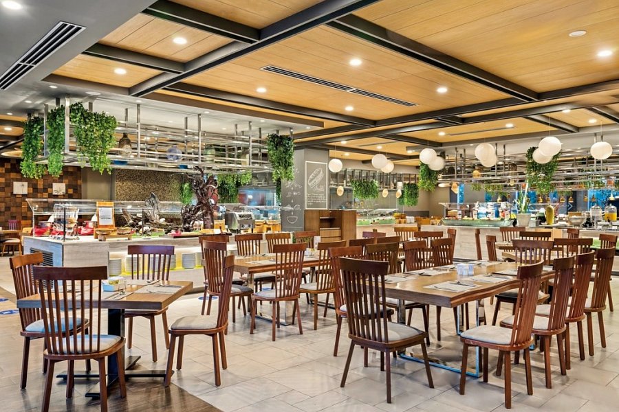 Novotel Phu Quoc Resort