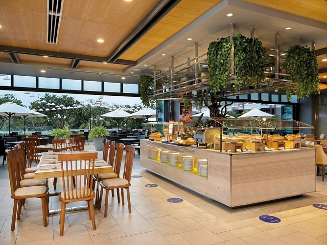 Novotel Phu Quoc Resort