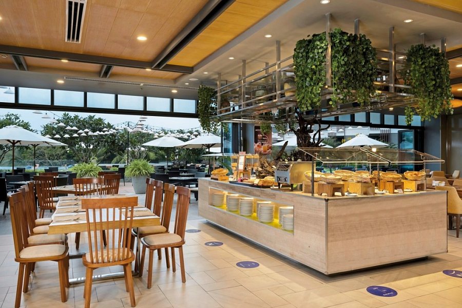 Novotel Phu Quoc Resort
