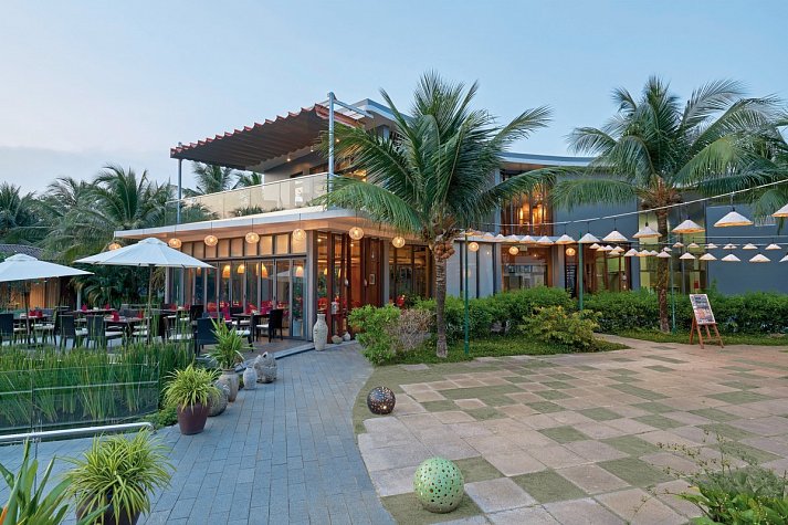 Novotel Phu Quoc Resort