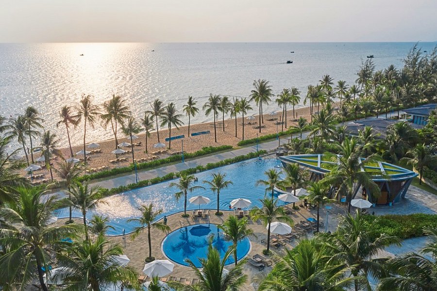 Novotel Phu Quoc Resort