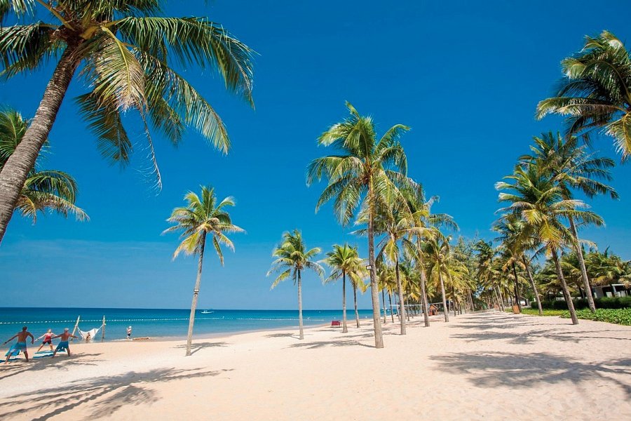 Novotel Phu Quoc Resort
