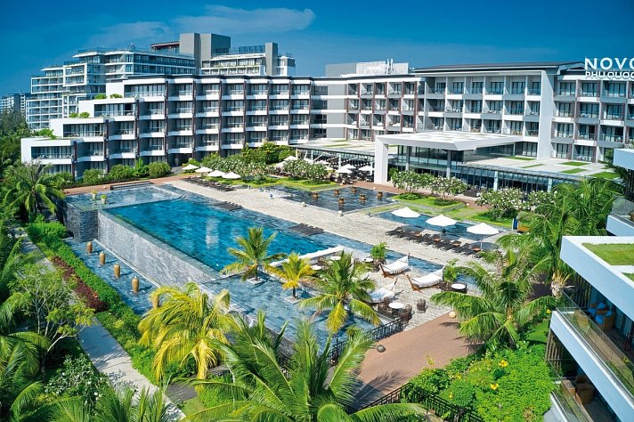 Novotel Phu Quoc Resort