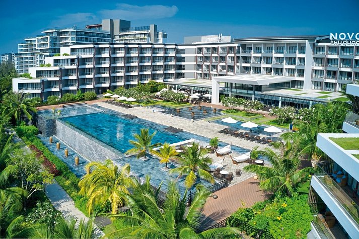 Novotel Phu Quoc Resort