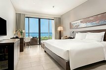 Novotel Phu Quoc Resort - Wohnbeispiel Superior Ocean View (Zimmercodierung USM)