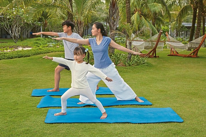 Novotel Phu Quoc Resort
