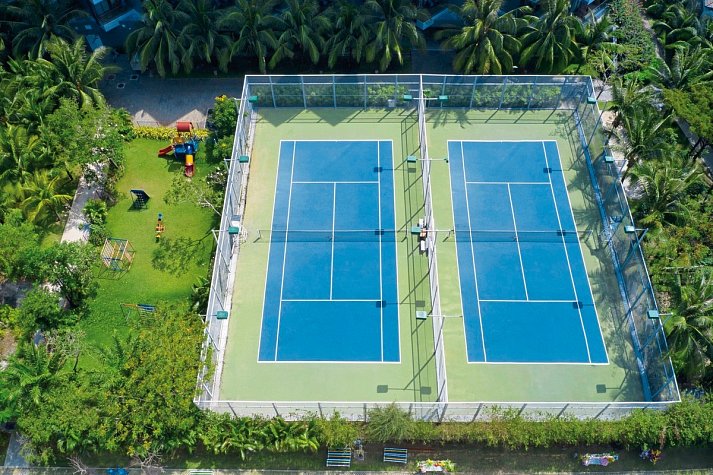 Novotel Phu Quoc Resort