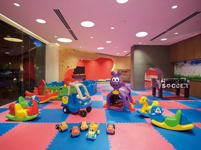 Novotel Phu Quoc Resort