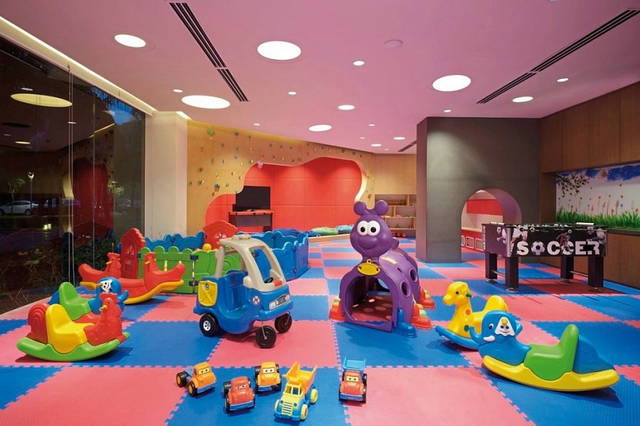 Novotel Phu Quoc Resort