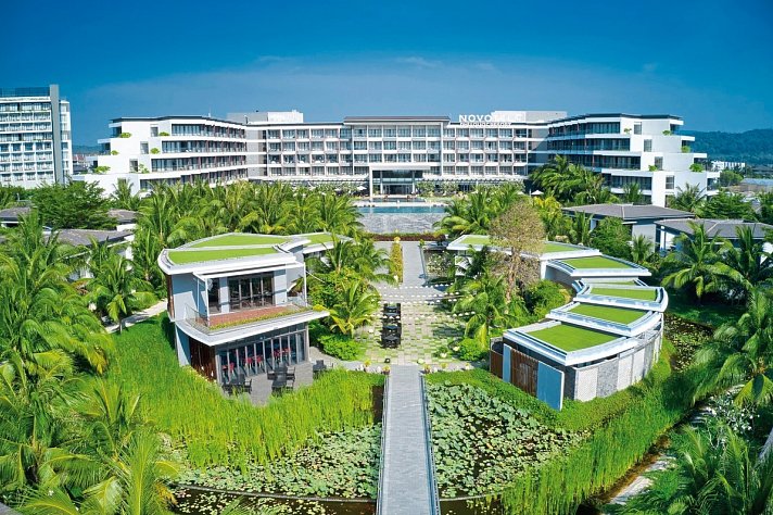 Novotel Phu Quoc Resort