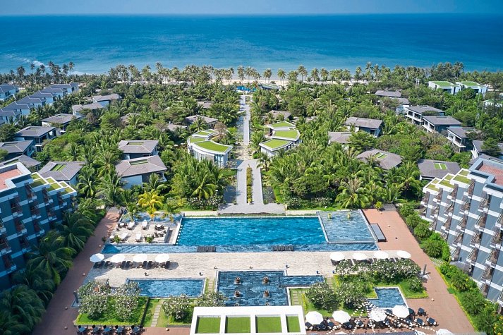 Novotel Phu Quoc Resort