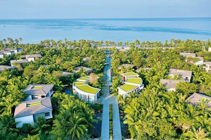 Novotel Phu Quoc Resort