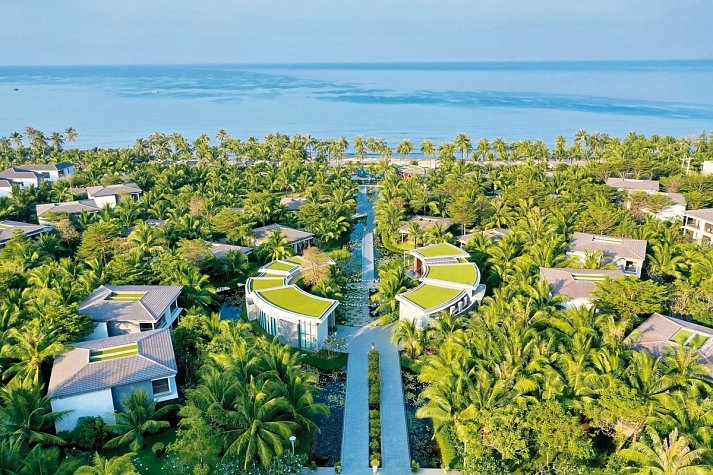 Novotel Phu Quoc Resort