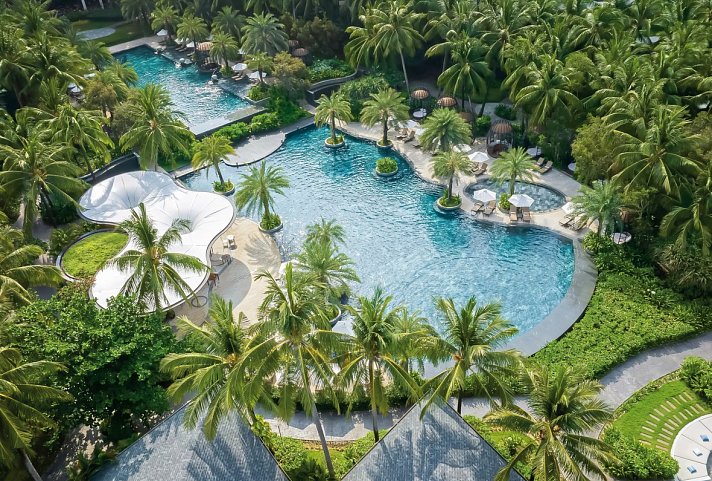 InterContinental Phu Quoc Long Beach Resort