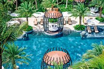 InterContinental Phu Quoc Long Beach Resort