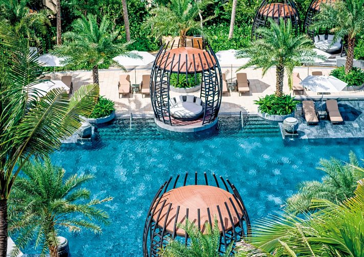 InterContinental Phu Quoc Long Beach Resort