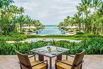 InterContinental Phu Quoc Long Beach Resort