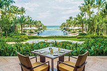InterContinental Phu Quoc Long Beach Resort
