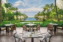InterContinental Phu Quoc Long Beach Resort