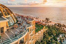 InterContinental Phu Quoc Long Beach Resort - Skybar