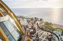 InterContinental Phu Quoc Long Beach Resort - Skybar
