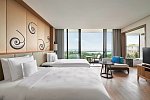 InterContinental Phu Quoc Long Beach Resort